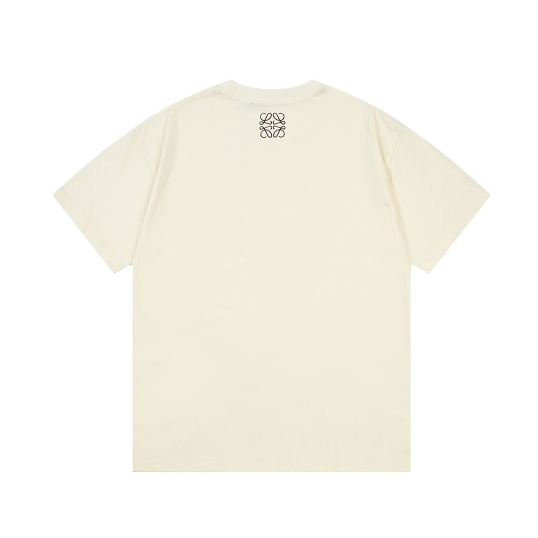 Loewe T-Shirts